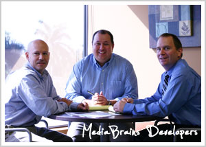 MediaBrains Developers