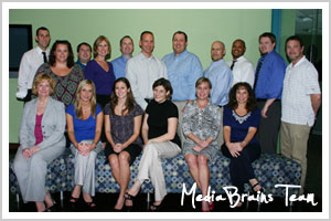 MediaBrains Team