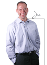 Joe Bucheit, President and CEO
